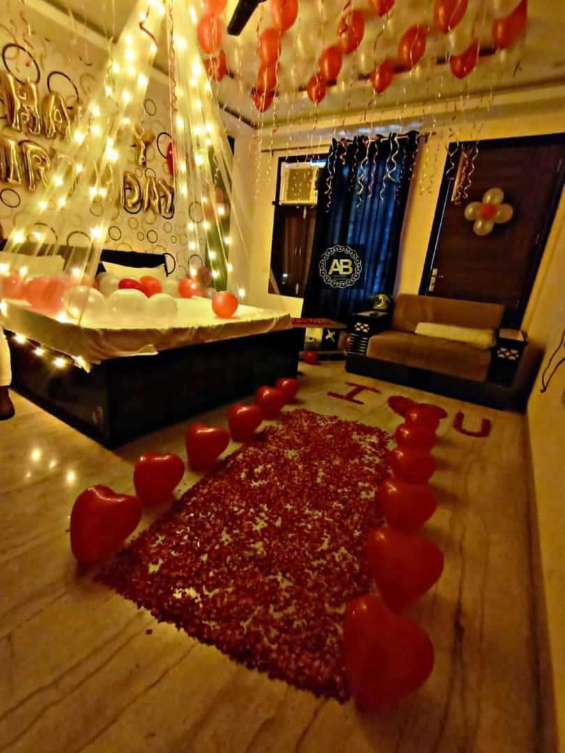 O Pari Residency 3*